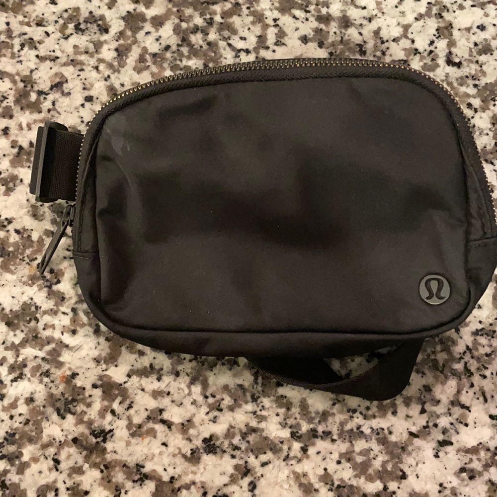 Everywhere Belt Bag